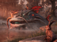 Xbox Exclusive South of Midnight Conjures PS5, Switch 2 Debut Xbox Exclusive South of Midnight Conjures PS5, Switch 2 Debut