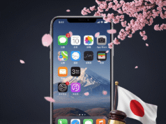 Apple Tweaks iOS in Japan to Meet New Competition Law Apple Tweaks iOS in Japan to Meet New Competition Law