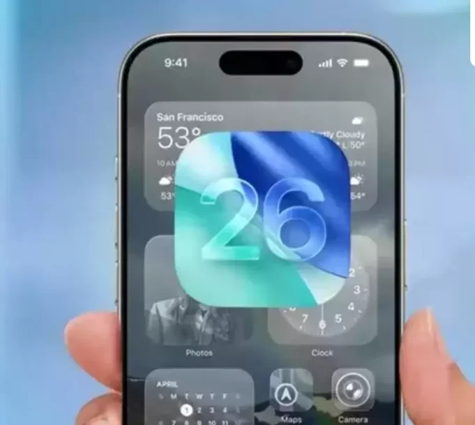 Apple's Leaked iOS Roadmap Hints at iPhone Changes Through iOS 28