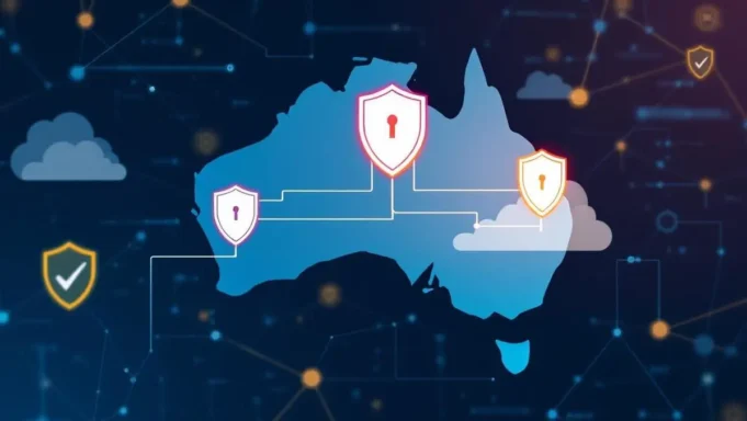 Australia's Cloud Security Faces 2026 Digital Sovereignty Shift