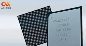 Axiado Raises $100M for AI Data Center Security Axiado Raises $100M for AI Data Center Security