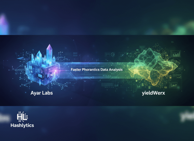 Ayar Labs, yieldWerx Partner for Faster Photonics Data Analysis