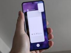 Xiaomi’s HyperOS 2025 Highlight: iOS-Style Recent Apps Interface Xiaomi's HyperOS 2025 Highlight: iOS-Style Recent Apps Interface