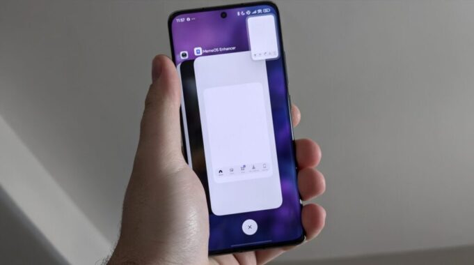 Best HyperOS feature of 2025: <b>iOS</b> style recent apps - XiaomiTime Xiaomi's HyperOS 2025 Highlight: iOS-Style Recent Apps Interface