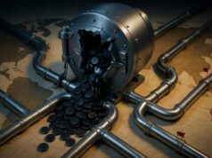 Binance Faces Scrutiny After Data Leak Binance Faces Scrutiny After Data Leak