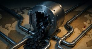 Binance Faces Scrutiny After Data Leak Binance Faces Scrutiny After Data Leak