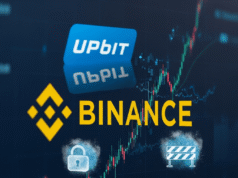 Binance Rejects Seoul’s Claims on Upbit Hack Funds Freeze Binance Rejects Seoul's Claims on Upbit Hack Funds Freeze