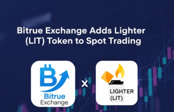 Bitrue Exchange Adds Lighter (LIT) Token to Spot Trading Bitrue Exchange Adds Lighter (LIT) Token to Spot Trading