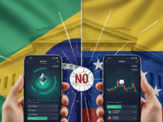 Brazil & Venezuela Test Crypto as Banks Fight OCC Guidance Brazil & Venezuela Test Crypto as Banks Fight OCC Guidance