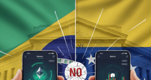 Brazil & Venezuela Test Crypto as Banks Fight OCC Guidance Brazil & Venezuela Test Crypto as Banks Fight OCC Guidance