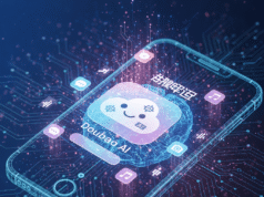 ByteDance Embeds Doubao AI Assistant in Smartphones ByteDance Embeds Doubao AI Assistant in Smartphones