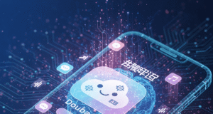 ByteDance Embeds Doubao AI Assistant in Smartphones ByteDance Embeds Doubao AI Assistant in Smartphones