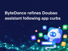 ByteDance refines Doubao assistant following app curbs ByteDance refines Doubao assistant following app curbs