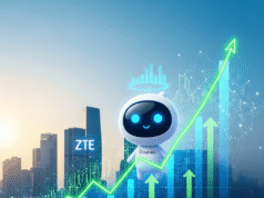 ByteDance’s Doubao AI Assistant Boosts ZTE Shares ByteDance's Doubao AI Assistant Boosts ZTE Shares