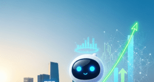 ByteDance’s Doubao AI Assistant Boosts ZTE Shares ByteDance's Doubao AI Assistant Boosts ZTE Shares