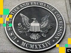 Citadel Urges SEC to Tighten Grip on DeFi Securities Citadel Urges SEC to Tighten Grip on DeFi Securities