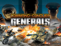 Command & Conquer Generals Still a Go-To RTS Download Command & Conquer Generals Still a Go-To RTS Download