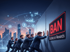 Crypto Giants Push Back on Stablecoin Rewards Ban Crypto Giants Push Back on Stablecoin Rewards Ban