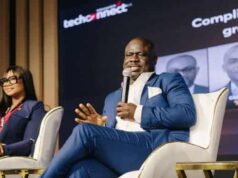 Nigeria’s Banking Trust Hinges on Cybersecurity & Regulation Nigeria's Banking Trust Hinges on Cybersecurity & Regulation