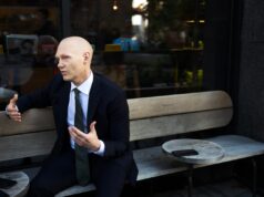 EU Aims to Unlock €11T to Rival Wall Street’s Dominance EU Aims to Unlock €11T to Rival Wall Street's Dominance