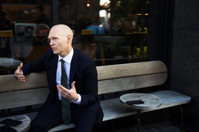 EU Aims to Unlock €11T to Rival Wall Street's Dominance