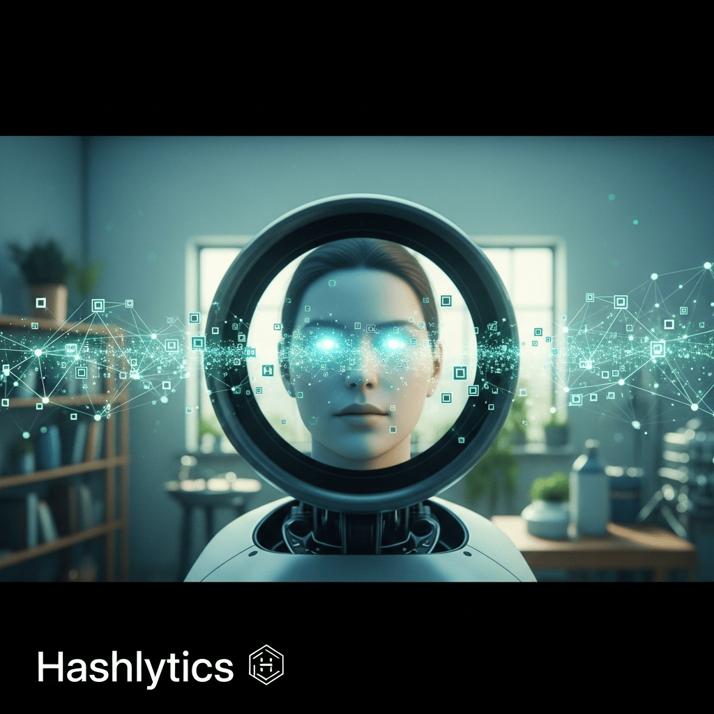 DeCloak AI Solves Robot Privacy Risks for Visual Data DeCloak AI Solves Robot Privacy Risks for Visual Data