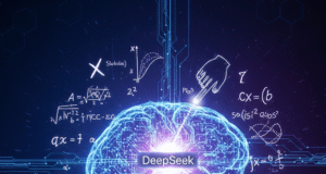 DeepSeek’s AI Cracks Complex Math Proofs With Self-Correction DeepSeek's AI Cracks Complex Math Proofs With Self-Correction
