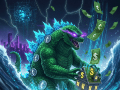 ETHZilla Plunges $21M Into Tokenized Home Loan Startup Zippy ETHZilla Plunges $21M Into Tokenized Home Loan Startup Zippy