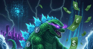 ETHZilla Plunges $21M Into Tokenized Home Loan Startup Zippy ETHZilla Plunges $21M Into Tokenized Home Loan Startup Zippy