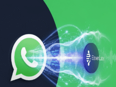 ElevenLabs Brings AI Voice Agents to WhatsApp ElevenLabs Brings AI Voice Agents to WhatsApp