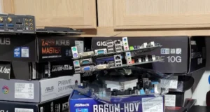 Linux 6.19 Boosts Laptop & Handheld Gaming Device Support Linux 6.19 Boosts Laptop & Handheld Gaming Device Support