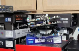 Linux 6.19 Boosts Laptop & Handheld Gaming Device Support Linux 6.19 Boosts Laptop & Handheld Gaming Device Support