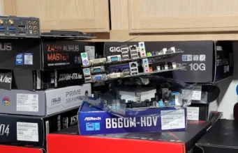 Linux 6.19 Boosts Laptop & Handheld Gaming Device Support Linux 6.19 Boosts Laptop & Handheld Gaming Device Support