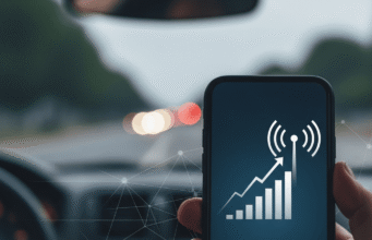 Fix iPhone, Android Signal: Boost Reception on the Go Fix iPhone, Android Signal Boost Reception on the Go