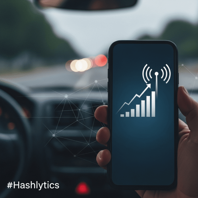 Fix iPhone, Android Signal Boost Reception on the Go