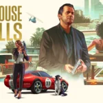 GTA Online “Safehouse” Update Drops; File Sizes Revealed
