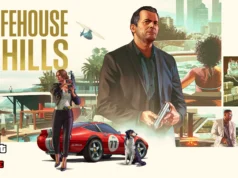 GTA Online “Safehouse” Update Drops; File Sizes Revealed GTA Online "Safehouse" Update Drops; File Sizes Revealed
