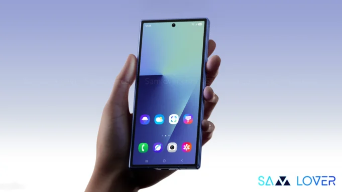 Samsung pushes December 2025 patch to Galaxy S25