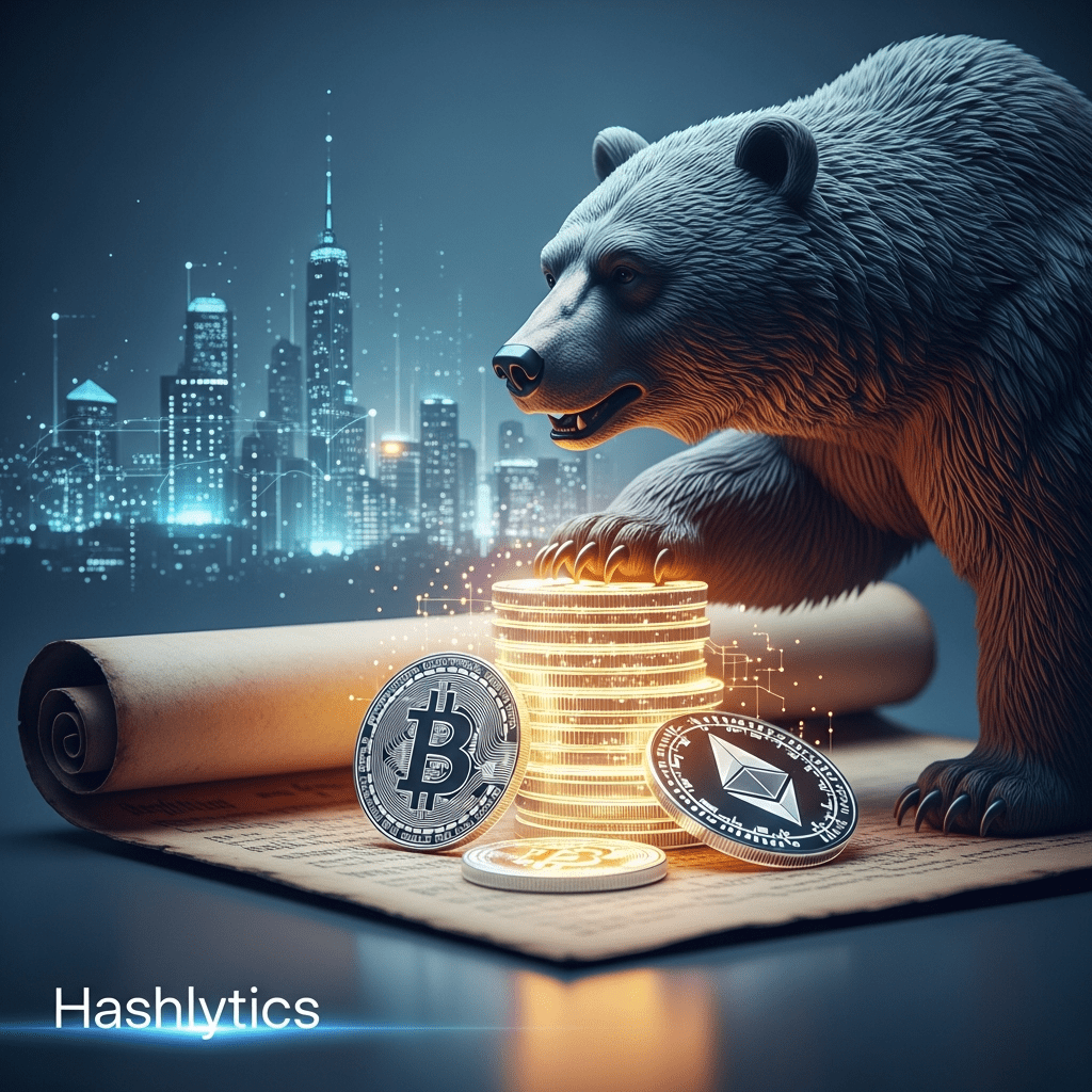 Russia Unveils New Crypto Rules for Investors Russia Unveils New Crypto Rules for Investors