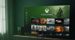 Xbox Cloud Gaming Now Available on Amazon Fire TV Devices Xbox Cloud Gaming Now Available on Amazon Fire TV Devices