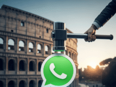 Italy orders Meta to halt WhatsApp AI chatbot ban Italy orders Meta to halt WhatsApp AI chatbot ban