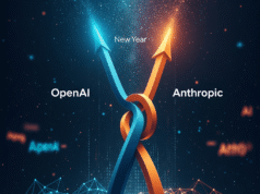 OpenAI and Anthropic Double AI Usage Limits Through New Year’s Eve OpenAI and Anthropic Double AI Usage Limits Through New Year's Eve