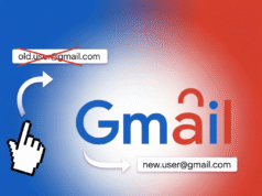 Google Finally Lets Users Change Their Gmail Addresses Google Finally Lets Users Change Their Gmail Addresses