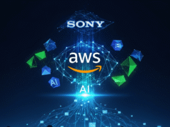 AWS Powers Sony’s AI, Boosting Fan Engagement Platform AWS Powers Sony's AI, Boosting Fan Engagement Platform