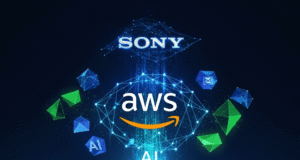 AWS Powers Sony’s AI, Boosting Fan Engagement Platform AWS Powers Sony's AI, Boosting Fan Engagement Platform