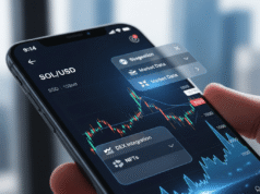 Coinbase Eyes ‘Everything App’ Status with Solana DEX, Markets Coinbase Eyes 'Everything App' Status with Solana DEX, Markets