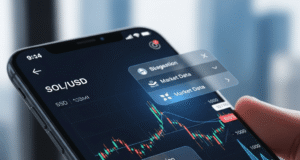 Coinbase Eyes ‘Everything App’ Status with Solana DEX, Markets Coinbase Eyes 'Everything App' Status with Solana DEX, Markets