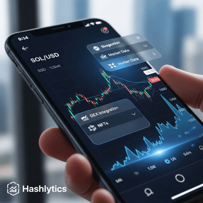 Coinbase Eyes 'Everything App' Status with Solana DEX, Markets