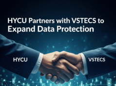 HYCU Partners with VSTECS to Expand Data Protection HYCU Partners with VSTECS to Expand Data Protection