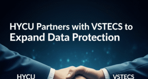 HYCU Partners with VSTECS to Expand Data Protection HYCU Partners with VSTECS to Expand Data Protection